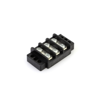 eaton's bussmann series tb200-03 terminal blocks