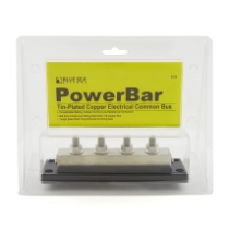 Blue Sea System 2104 PowerBar Terminal Block _In Package