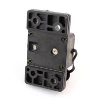 Mechanical Products 171-S2-250-2 Surface Mount Circuit Breaker 250A Auto Reset 3/8" Stud