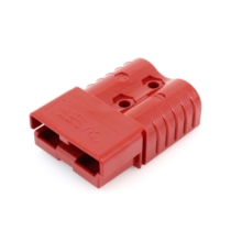 Anderson Power 6810G3 SB® 120 Series, Red, Multipole Connector Housing, 120A