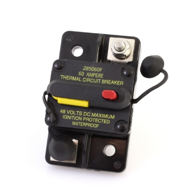 eaton's bussmann series 285060f-121-s 60a circuit breaker