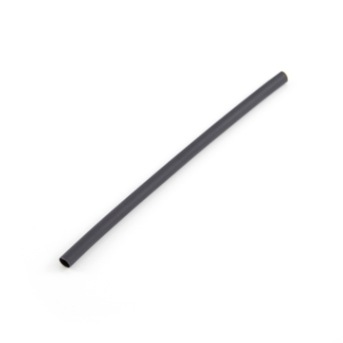 ftz industries 26005-6 polyolefin thin wall heat shrink, 6" lengths, 2:1 shrink ratio, 30 per bag