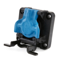 Erich Jaeger 151280 PARKSOCKET ISO 11783-2, Front Side