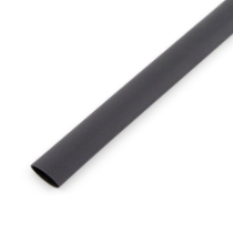 22277 Polyolefin 2:1 Heat Shrink, 1/2 inch  _side view 1