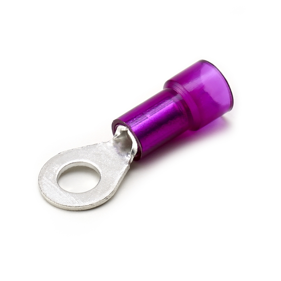 ring-terminal-22-18-ga-8-stud-size-nylon-insulated-waytek