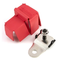 Littelfuse 0FHZ0211Z SMZ Series, M10 Stud Mount ZCASE Fuse Holder