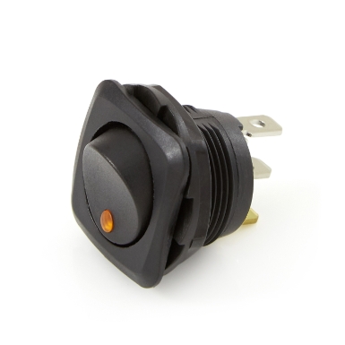 optifuse r13-135-b2-02-amber led round rocker switch