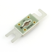 Littelfuse 0CNL225.V CNL Series Fast-Acting Fuse, 225A, 32VDC
