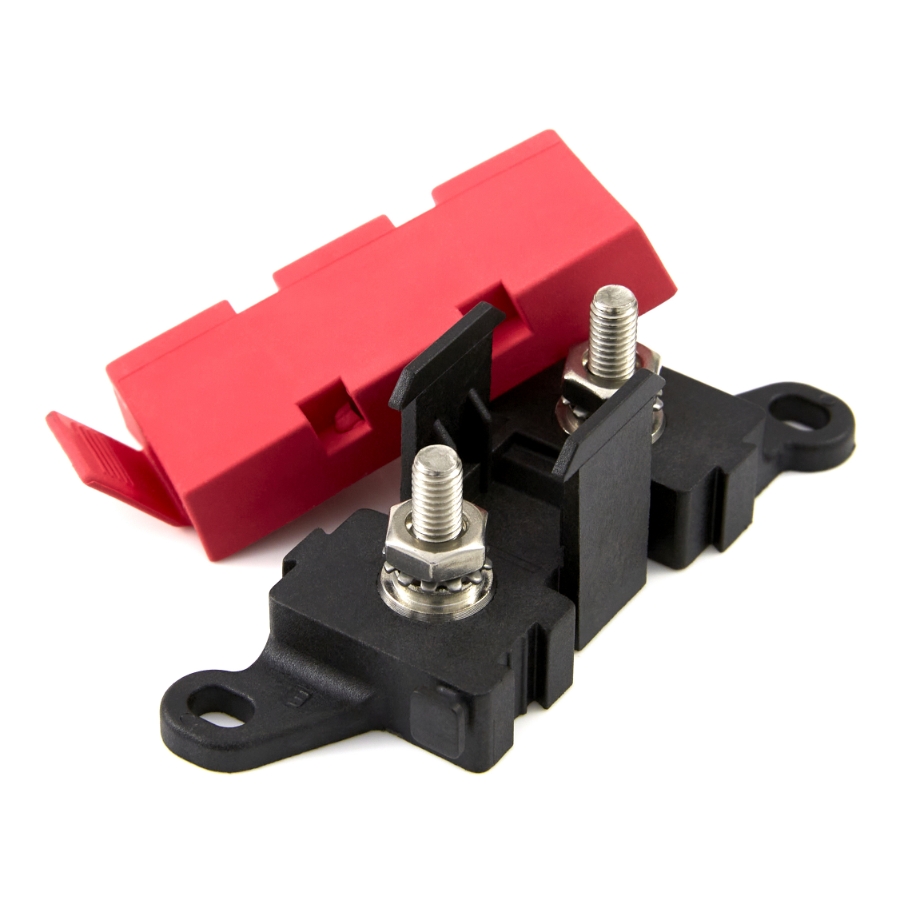 Eaton's Bussmann Series LMI1-E-0-0 Fuse Holder