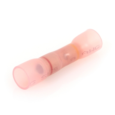 nspa ks56-10 crimp &amp; seal step-down heat shrink butt connector