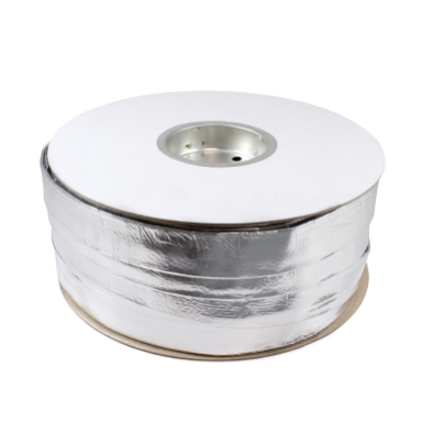 delfingen nu-kool t-g al 16 aluminum reflective sleeving