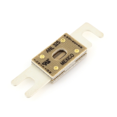 eaton's bussmann series anl-325 anl low voltage limiter fuse