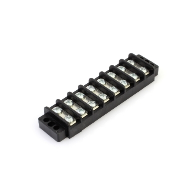 eaton's bussmann series tb200-08 teminal block