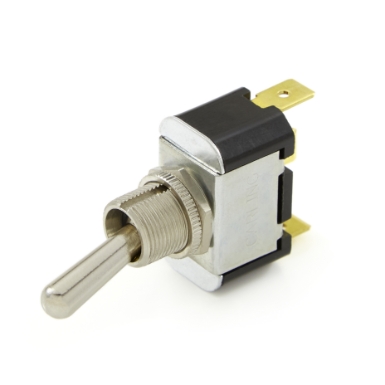 2fb53-78/tabs carling technologies spdt toggle switch sealed metal 15a