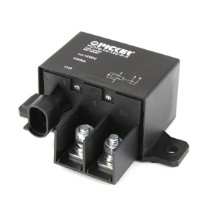 Picker PC776-1X-12C-D-X Power Relay with Diode, 130A, 12VDC