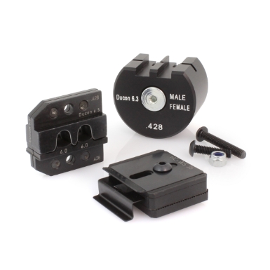 r624 1428 rennsteig crimping die tool