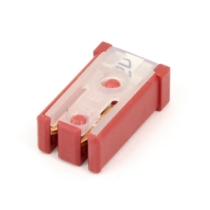 Littelfuse 0695050.PXPS Slotted MCASE+ Cartridge Fuse, 50A, 32VDC, Time Delay