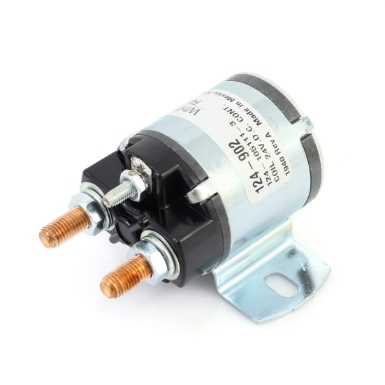 white-rodgers 124-105111 dc power relay contactor