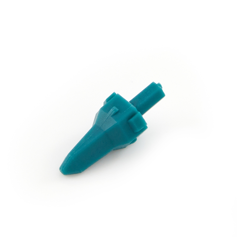 Amphenol Sine Systems AW4S 4-Pin Plug Wedge