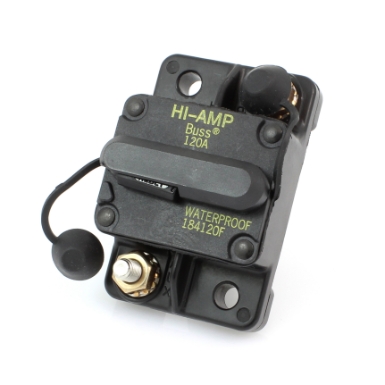 eaton's bussmann series 184120f-01-1 circuit breaker