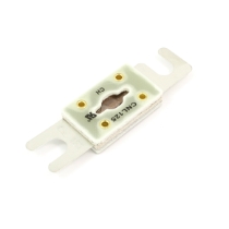 Littelfuse 0CNL125.V CNL Series Fast-Acting Fuse, 125A, 32VDC