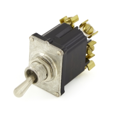 carling technologies std2e4-53 sealed metal toggle switch