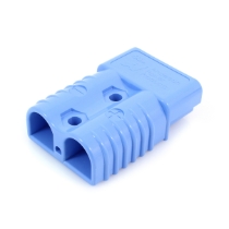 Anderson Power 6329G6 SB® 175 Series, 6 Ga., Blue Connector Kit