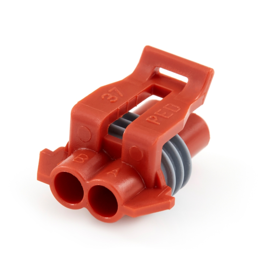 Aptiv 12052643 Metri-Pack 150 Series 2-way Female Connector