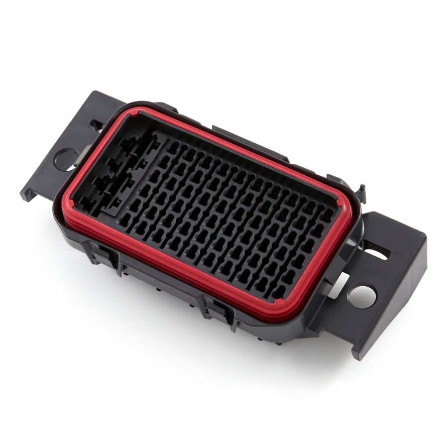 GEP Power Products SC42-2005B-B001 HOUSING AND SEAL - PDM-S - 68 POS - 280 and ATO Terminals