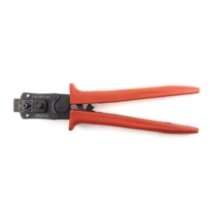 Molex 63811-6000 MX150 Ratchet Crimping Tool, 22-18 Ga. Female Terminals