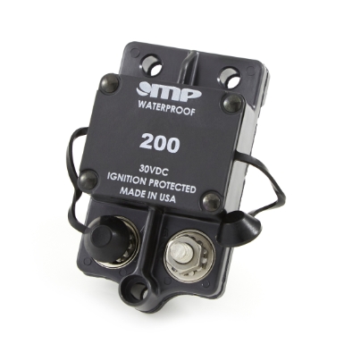 mechanical products 171-s1-200-2 surface mount circuit breaker