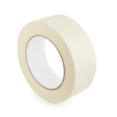20903 All-Purpose Masking Tape, 60 YD Roll, 2" Wide