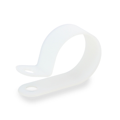 essentra plastics 22cc50d0875 7/8 inch nylon cable clamp