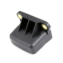 GEP Power Products FRH-A12-CD-1 Double Side Mount Cover for 12-Way Mini Fuse Micro Relay Module