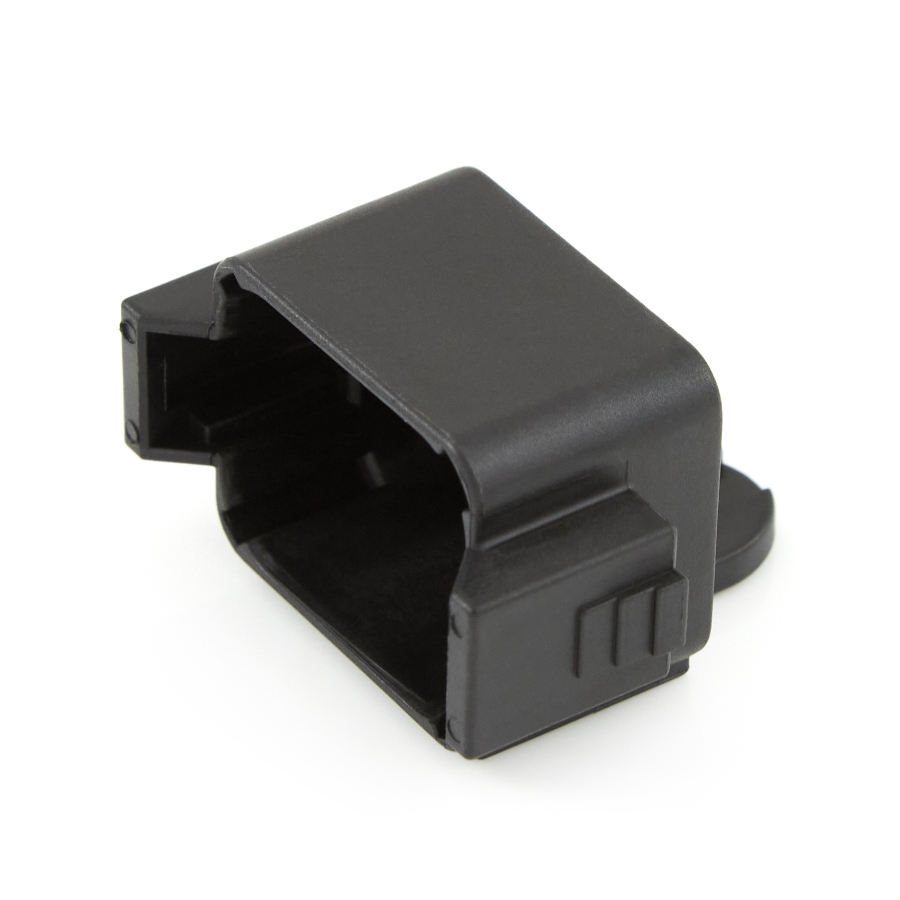 Amphenol Sine Systems AT06-08S-CAP 8-Way Connector Plug