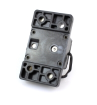 Mechanical Products 171-S0-175-2 Surface Mount Circuit Breaker, Automatic Reset, 1/4" Stud, 175A