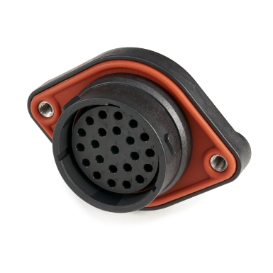 amphenol sine systems ahdp02-24-23sr-sra duramate ahdp series