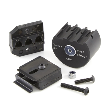 r624 1409 rennsteig crimping die tool