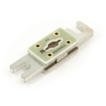 Littelfuse 0CNN400.V CNN Series Very Fast Acting Fuse, 400A, 48V  _side view 1