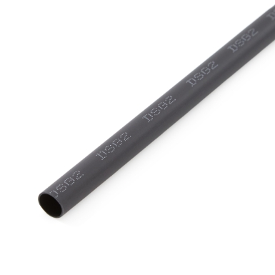 DSG-Canusa SPLICEMELT #1-6MM BK Cross-linked Heat Shrink