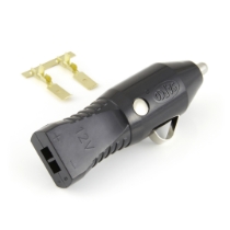 Safco 1014-994B Male Adapter Plug