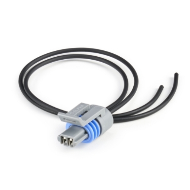 aptiv 12162197 metri-pack 150 series sealed 2-way female connector