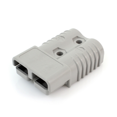 940-bk anderson connector housing gray sb175