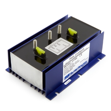 eaton's sure power 41102 trail charger