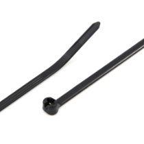 Thomas  Betts TY26MX-1000 Ty-Rap® Cable Tie, 11.2", Bag of 1000, Black