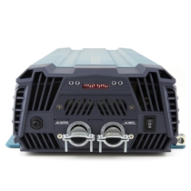 Mastervolt 36211200 PowerCombi 12/1200-50 Pure Sine Inverter, 1200 Watts, 12VDC, 50A Charger