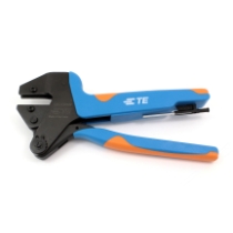 TE Connectivity 539635-1 ERGOCRIMP Hand Tool