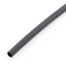 DSG-Canusa  CPX 100 0250 BLACK Polyolefin Heat Shrink, 100 Spool, Close-up