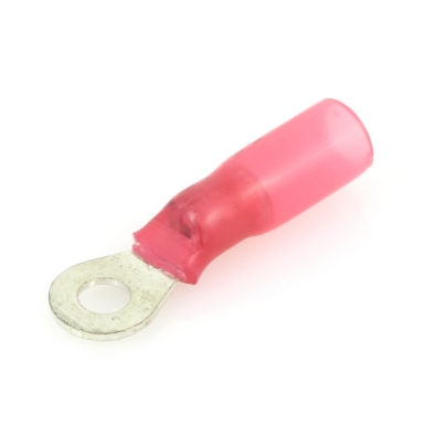mh18-6r/lk 3m scotchlok ring terminal