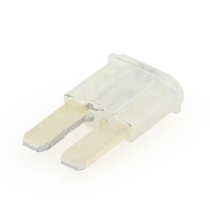 LIttelfuse MICRO2™ Blade Fuse Clear 25A, 32VDC, DC, 0327025.YX2S